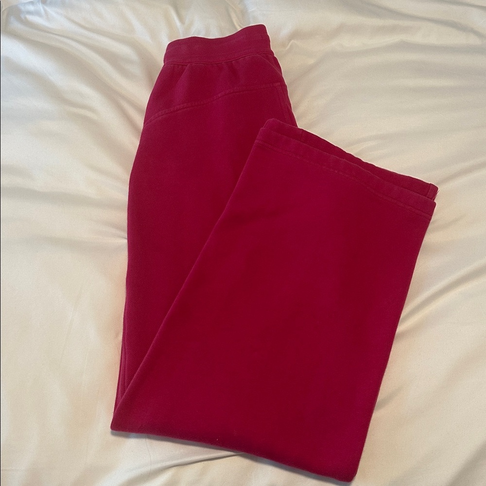 WOMENS LULULEMON PANTS